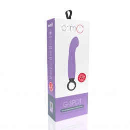 Primo G-Spot Rechargeable...
