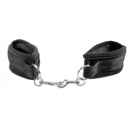 Menottes pour débutants en...