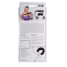 Sex and Mischief Intro to...