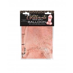 Glitterati Penis Party...