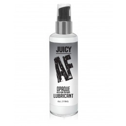Juicy Af Water-Based Creamy...