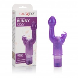 Le baiser de lapin original...