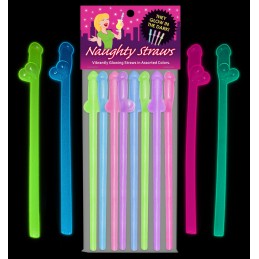 Glow-in-the-Dark Naughty...
