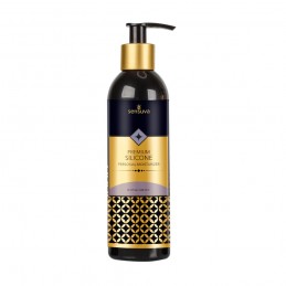 Premium Silicone-Based...