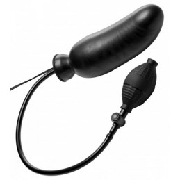 Masters Ravage Vibrating...