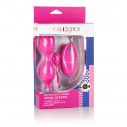 Système Kegel à double...
