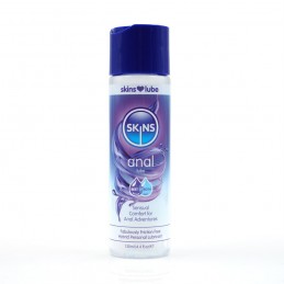 Skins Anal Hybrid Silicone...