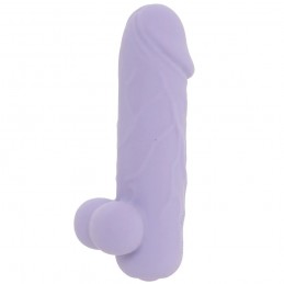 Ballsy Bullet - Purple