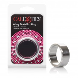 Anillo metálico de aleación...