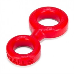 8 Ball Cockring With...