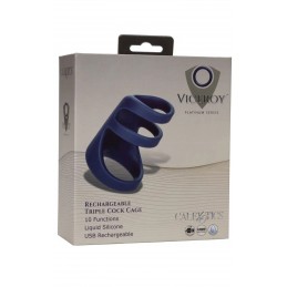 Viceroy Rechargeable Triple...