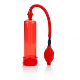 Pompe à incendie de pompiers