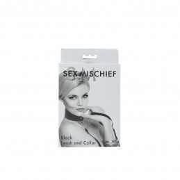 Sex and Mischief Leash and...