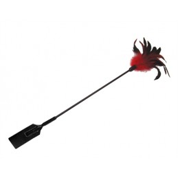 Sex and Mischief Feather...