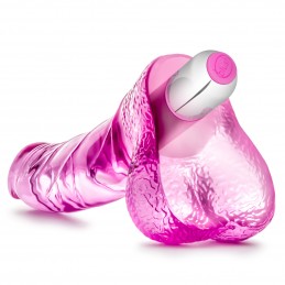 Naturally Yours - Vibrating...