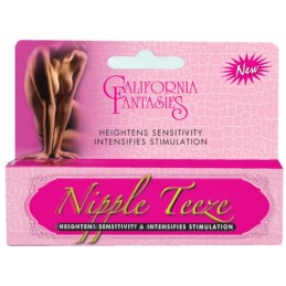 Nipple Teeze - 0.5 Oz. Tube...