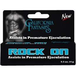 Rock on - 0.5 Oz. Tube - Boxed