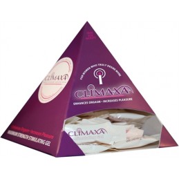 Gel stimulant Climaza -...