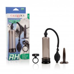 Kit de bomba Rock Hard
