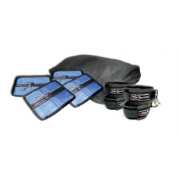 Bondage Bed Sheet Set -...