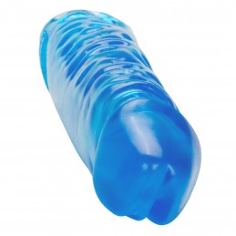 Funda Puregel - Verde azulado