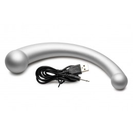 10x Vibra-Crescent Silicone...