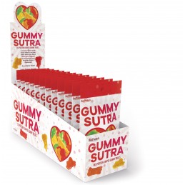 Gummy Sutra - Présentoir...