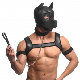 Full Pup Arsenal Set...