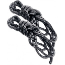 Corde soyeuse Sex and...