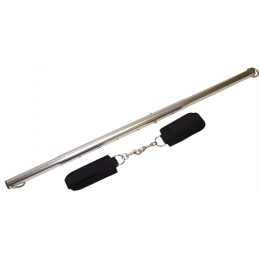 Expandable Spreader Bar and...