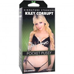 Signature Strokers Kiley...
