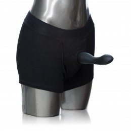 Harnais pour boxer Packer...