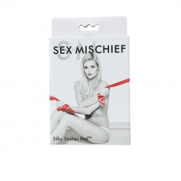 Sex  and Mischief Silky...