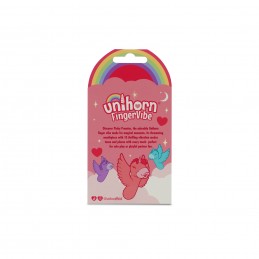Unihorn Finger Vibe - Pinky...
