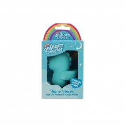 Unihorn Finger Vibe - Tip N...