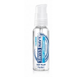 Swiss Navy Toy Lubricant 2...