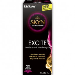 Gel stimulant sexuel...