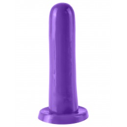 Dillio Purple - Mr. Smoothy