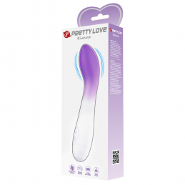 Pretty Love Bishop Vibrator...
