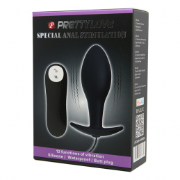 Pretty Love Vibrating Bulb...