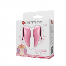 Pretty Love Leaf Wireless...