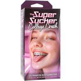 The Super Sucker College...