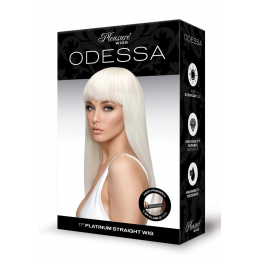 Odessa Premium Stylable Wig...