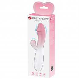 Pretty Love Rabbit Vibrator...