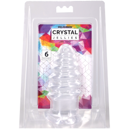 Crystal Jellies - Anal...