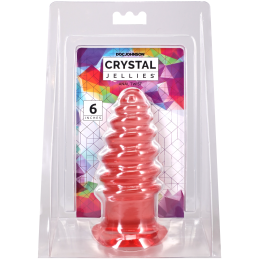 Crystal Jellies - Anal...