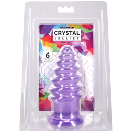 Crystal Jellies - Anal...