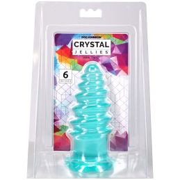 Crystal Jellies - Anal...