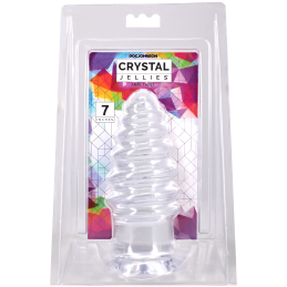 Crystal Jellies - Anal...