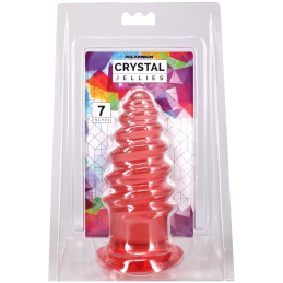 Crystal Jellies - Anal...